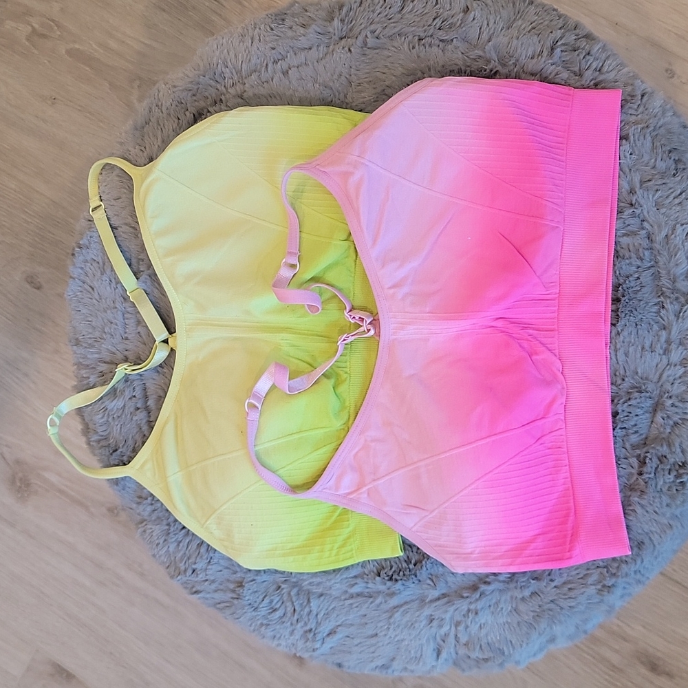 BCG Sports Bra Bundle